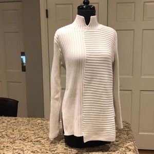 Cabi D-Ring Pullover